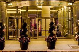 Courtyard By Marriott New York Manhattan/Central Park