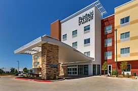 Fairfield Inn & Suites By Marriott Dallas Love Field