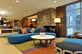 Fairfield Inn & Suites By Marriott Enterprise