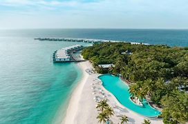 Amilla Maldives Resort&Residences