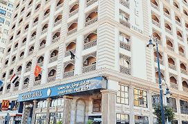 Grand Hotel Port Said