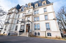 L'Appartement Du Chateau