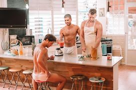 Coqui Del Mar - Lgbtq Hotel - Adults Only