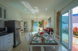 Private Pool Villa 2 Bedrooms Chalong Exterior photo