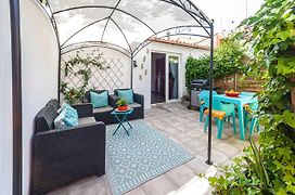 Casa Grande Pinoso - The Garden Suite