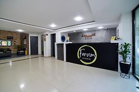 FARUM Hotel Medellín