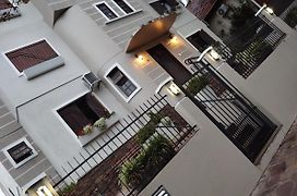 Solar Di Petrópolis - Apartamentos de Temporada
