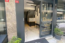 Dolce Vita Suite Hotel