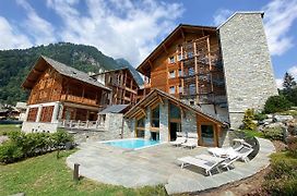 Alagna Mountain Resort & Spa