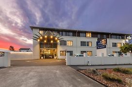 Jetpark Hotel Rotorua