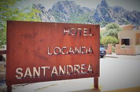 Locanda Sant'Andrea Hotel & Relais