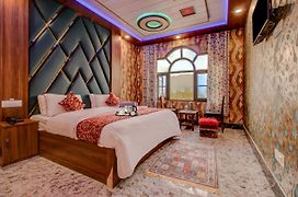 Hotel Royal Hameed