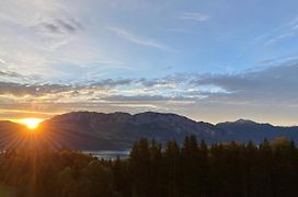 Appartmens Am Attersee Dachsteinblick