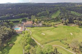 Hotel Golf & Spa Chateau De La Begude The Originals Collection