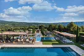 Coquillade Provence Resort&Spa