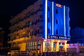 Eroglu City Hotel