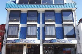 Hotel Esmeralda