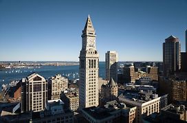 Marriott Vacation Club At Custom House, Boston  