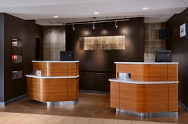 Courtyard By Marriott Fishkill