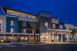 Towneplace Suites By Marriott Merced