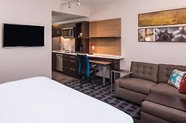 Towneplace Suites By Marriott Merced