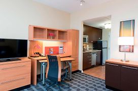 Towneplace Suites By Marriott Champaign