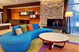 Fairfield By Marriott The Dalles