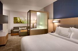 Springhill Suites By Marriott Idaho Falls