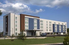 Springhill Suites By Marriott Newark Downtown