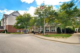 Residence Inn By Marriott Morgantown Medical Center Area