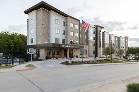 Residence Inn By Marriott Fort Worth Southwest