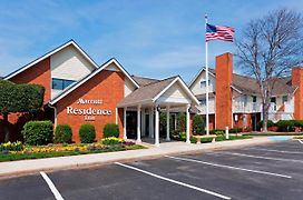 Residence Inn By Marriott Spartanburg