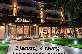 TeoDorka Hotel & Spa