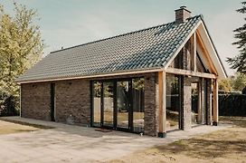 Luxe Schuurwoning 'T Nieuwt In Chaam, Nederland