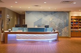 Springhill Suites By Marriott Dallas Lewisville