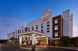 Springhill Suites By Marriott San Antonio Downtown-Riverwalk Area