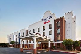 Springhill Suites By Marriott San Antonio Downtown-Riverwalk Area