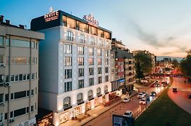 Invite Hotel Corner Trabzon