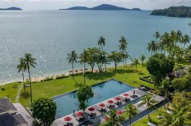 The Vijitt Resort Phuket - Sha Extra Plus