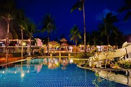 Palm Galleria Resort-Sha Extra Plus