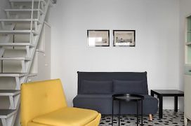 Xenia Apartments - Moderno Appartamento In Fondazione Prada