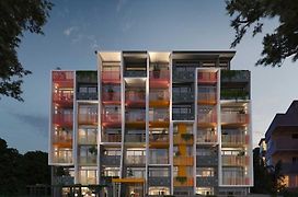 Sixonn Luxury Apartments By Elevate