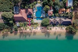Sea Sand Sun Resort And Villas - Sha Plus