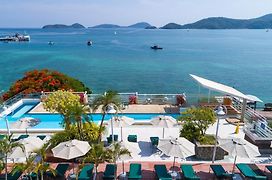 Kantary Bay Hotel Phuket - Sha Plus Certified Cape Panwa Exterior photo