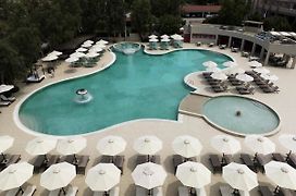 Alkyon Resort Hotel&Spa