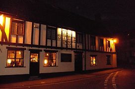 The George Inn