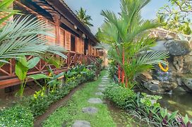 Green Zone Ubud Villas By Pramana Villas