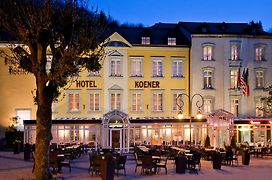 Koener Hotel&Spa