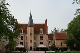 Chateau - Hotel Le Sallay