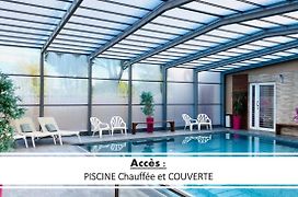 Hotel & Spa Gil De France Cap D'Agde